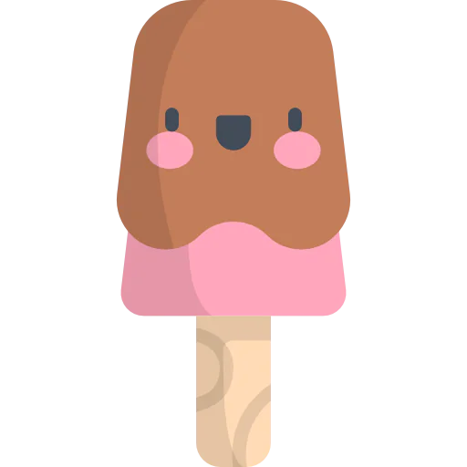 Popsicle icon