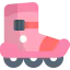 Roller skate icon 64x64
