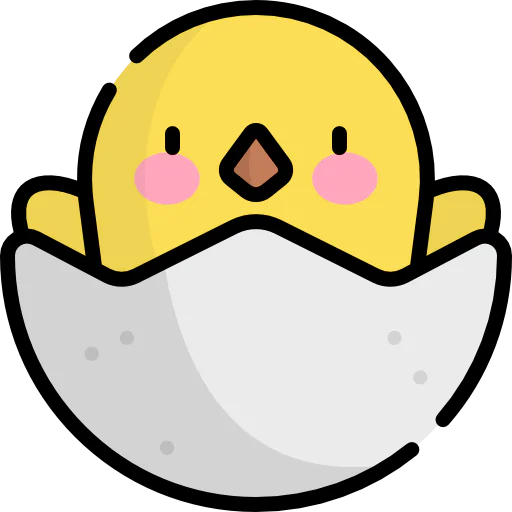 Chick icon