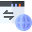 Transfer icon 64x64