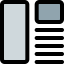 Wireframe icon 64x64