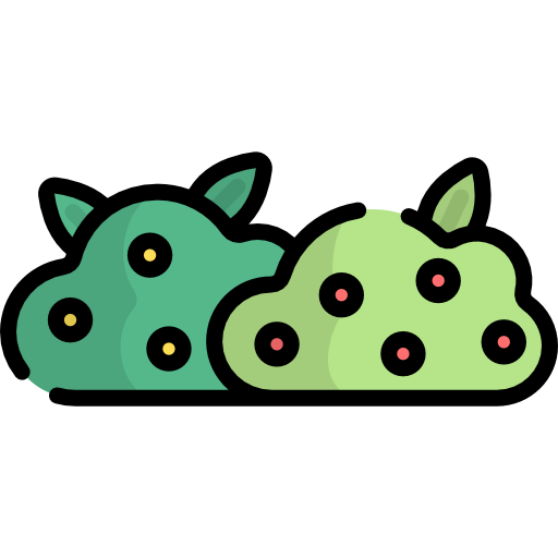 Bush icon