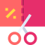 Voucher icon 64x64