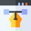 Web design icon 64x64