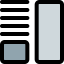 Wireframe icon 64x64