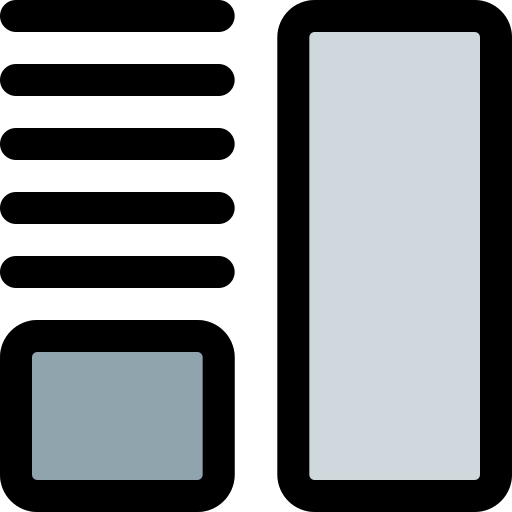 Wireframe icon