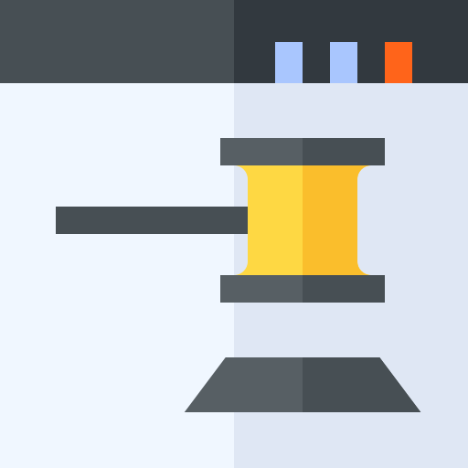 Auction icon