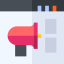 Advertising icon 64x64
