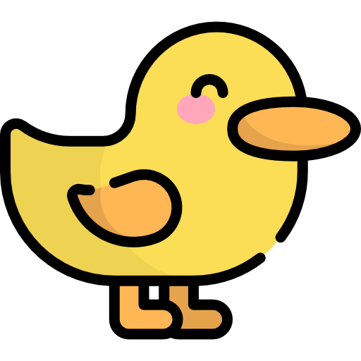 Duck icon