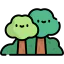 Forest icon 64x64