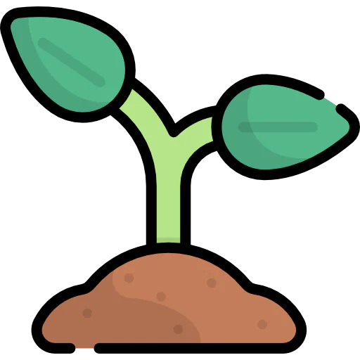 Sprout icon