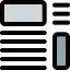 Wireframe icon 64x64