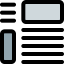 Wireframe icon 64x64