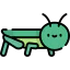 Grasshopper アイコン 64x64