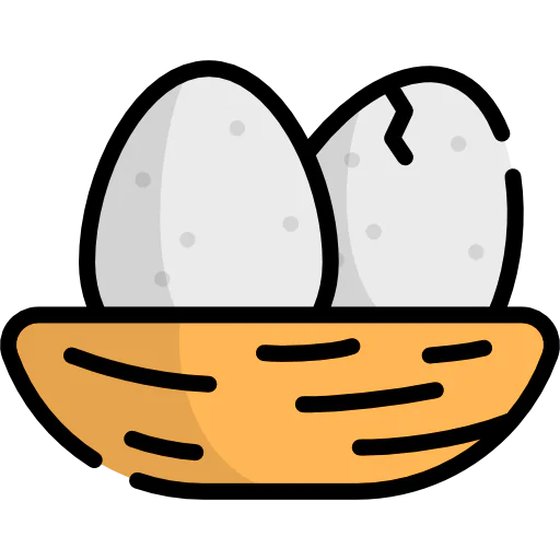 Nest icon