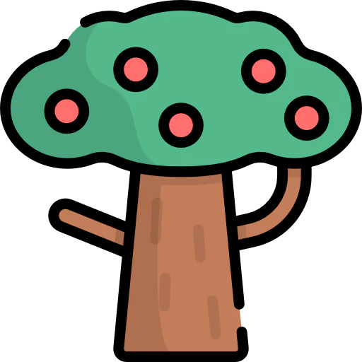 Tree Symbol