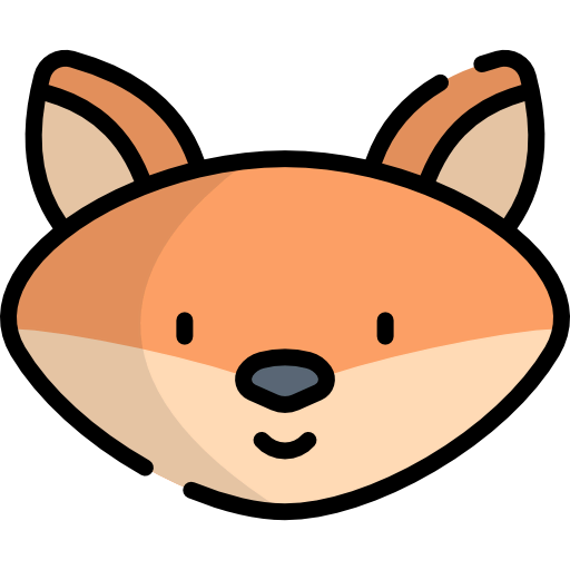 Fox icon