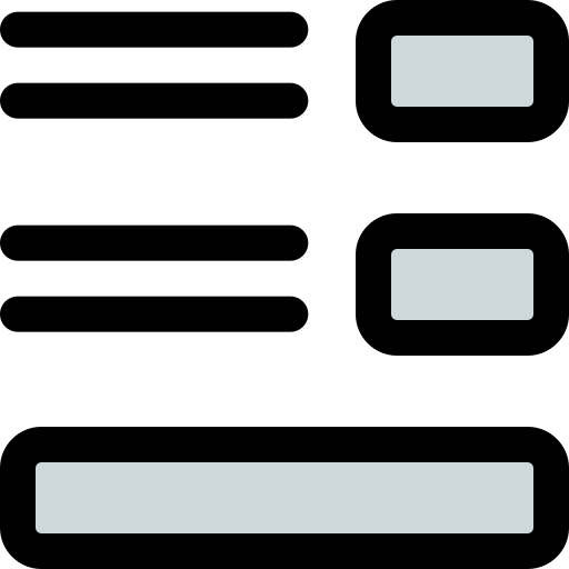 Wireframe icon