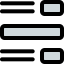 Wireframe icon 64x64