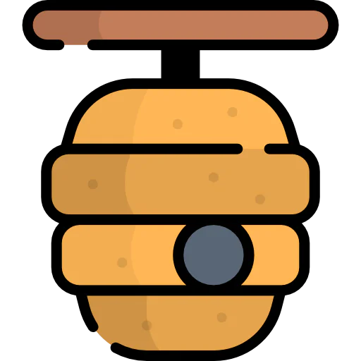 Beehive icon