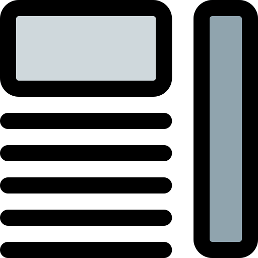 Wireframe icon