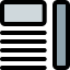 Wireframe icon 64x64