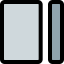 Wireframe icon 64x64