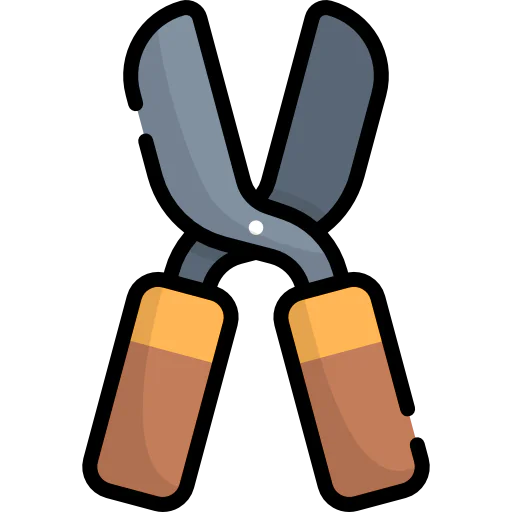 Scissors icon