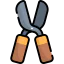 Scissors icon 64x64