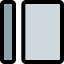 Wireframe icon 64x64
