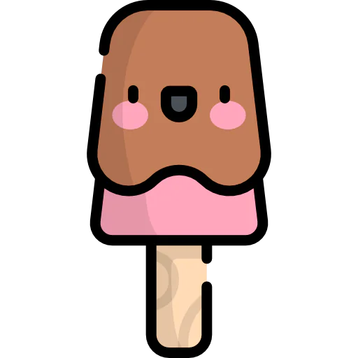 Popsicle icon
