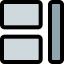 Wireframe icon 64x64