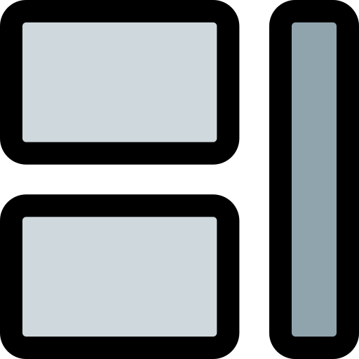Wireframe icon