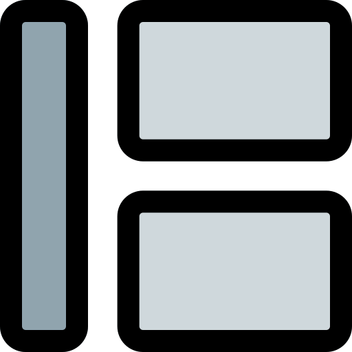 Wireframe icon