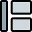 Wireframe icon 64x64