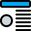 Wireframe icon 64x64