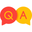 Question icon 64x64