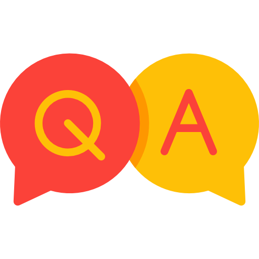 Question icon