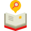 Dictionary Symbol 64x64