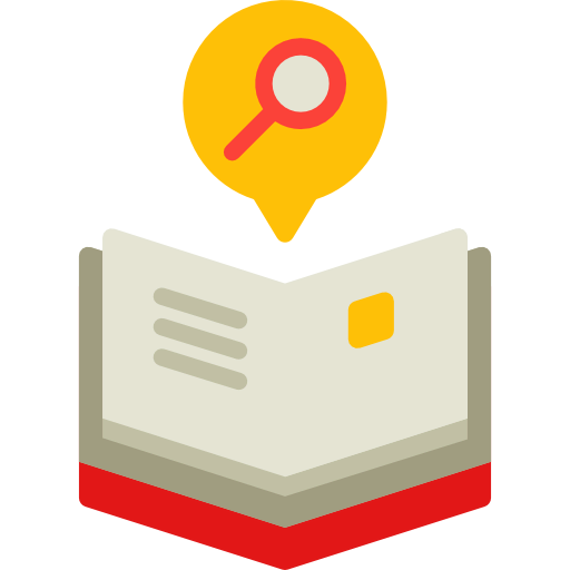 Dictionary icon