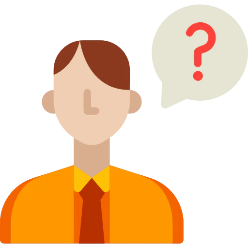 Customer icon