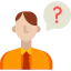 Customer icon 64x64