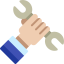 Engineer icon 64x64