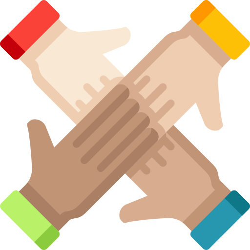 Teamwork icon