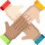 Teamwork icon 64x64
