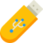 Pendrive icon 64x64