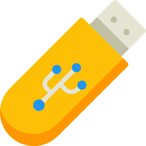 Pendrive icon