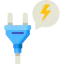 Plug icon 64x64