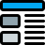 Wireframe icon 64x64