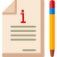 Exam icon 64x64